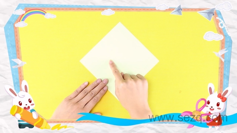 兔小贝手工课堂 - 动画资源画廊第6张