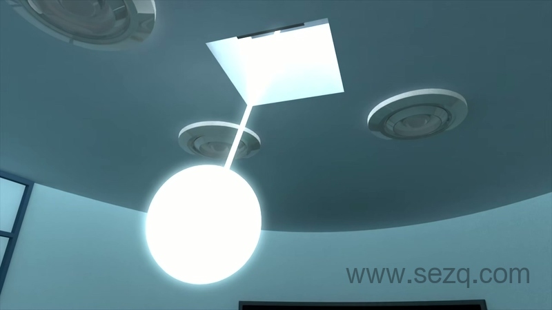 超能星之时空英雄 - 动画资源画廊第2张