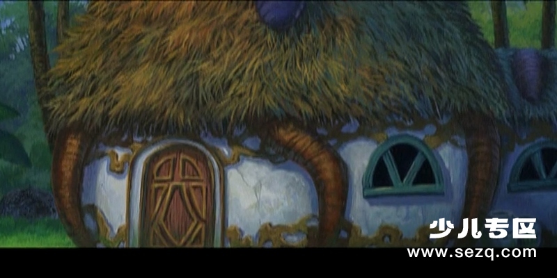 搜神记 - 动画资源画廊第8张