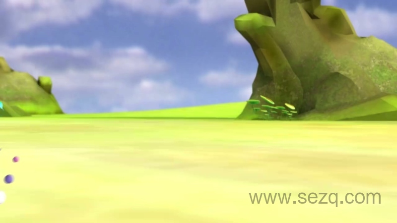 指令宝贝 - 动画资源画廊第3张