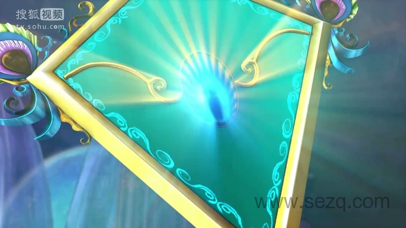 精灵梦叶罗丽 - 动画资源画廊第7张