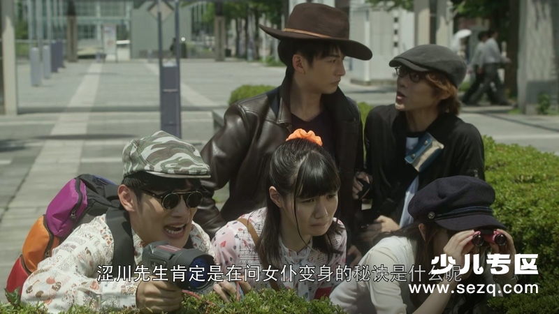 欧布奥特曼 英雄传 2018 - 动画资源画廊第5张