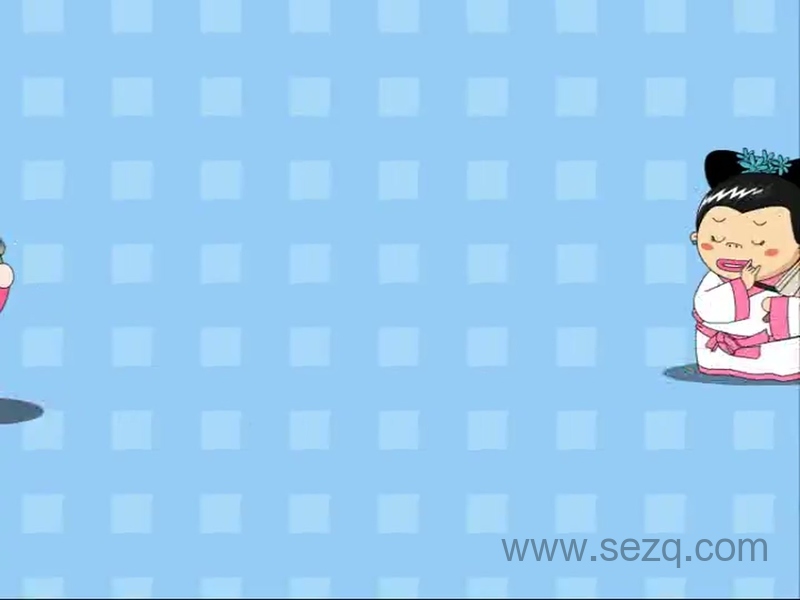 小樱桃之幽默宝典 - 动画资源画廊第3张