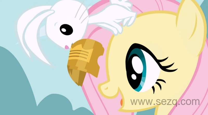 小马宝莉 - 动画资源画廊第9张