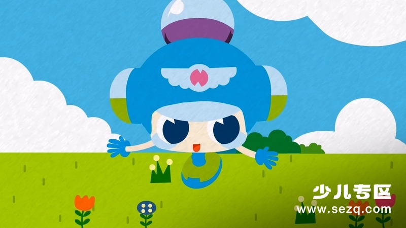 昆塔-呼呼儿歌 - 动画资源画廊第8张