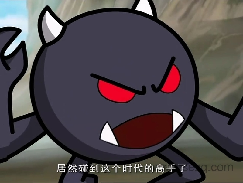 星猫历险记-书法篇 - 动画资源画廊第8张