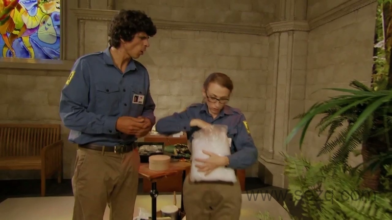 安迪的恐龙历险记 - 动画资源画廊第3张