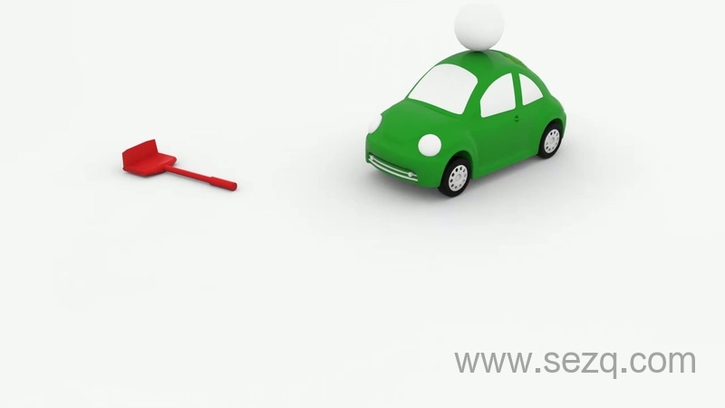 汽车宝贝兄弟团 - 动画资源画廊第9张