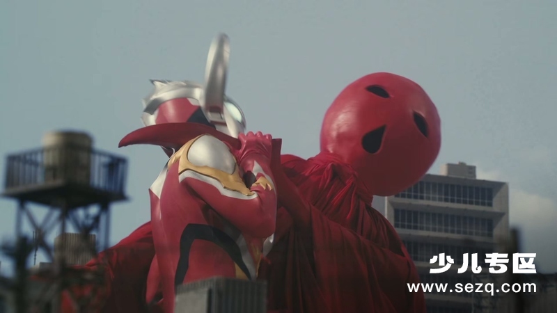 欧布奥特曼 - 动画资源画廊第2张