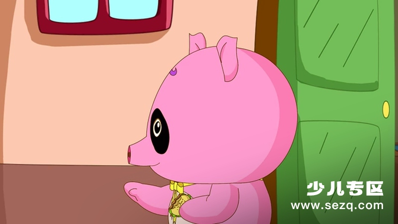如意酷宝之笨笨猪 - 动画资源画廊第7张