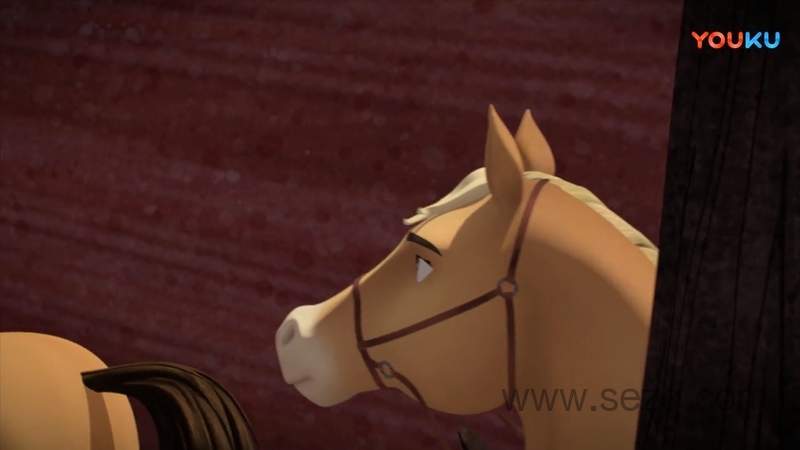 小马王：自由驰骋 - 动画资源画廊第7张