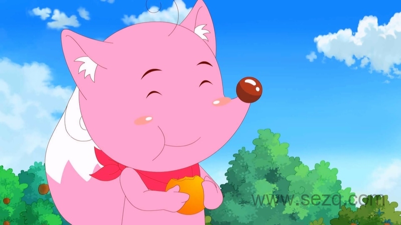 魔法妈妈讲故事 - 动画资源画廊第9张