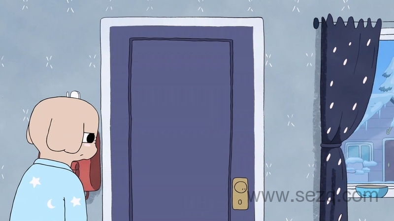 夏令营岛 - 动画资源画廊第5张