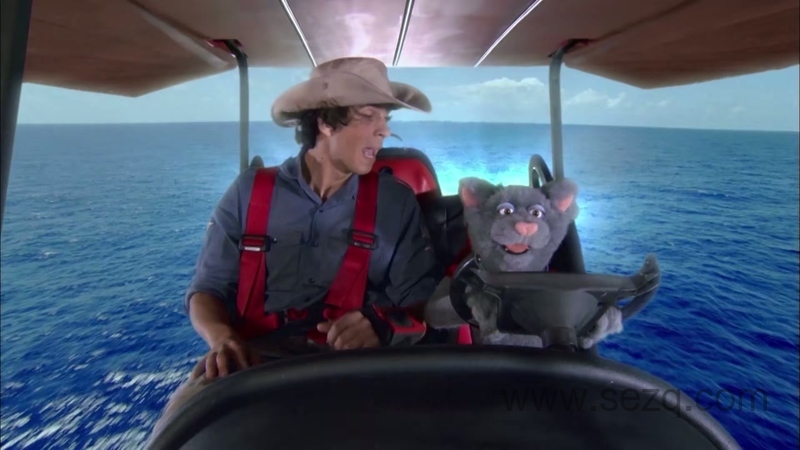 安迪的野外冒险 - 动画资源画廊第8张