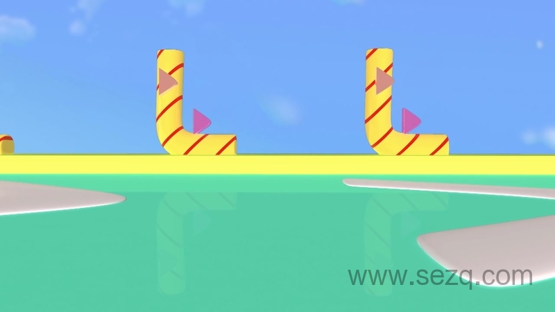 零捌学糖 - 动画资源画廊第3张