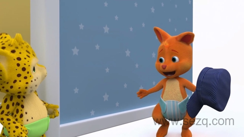 文字派对 - 动画资源画廊第5张