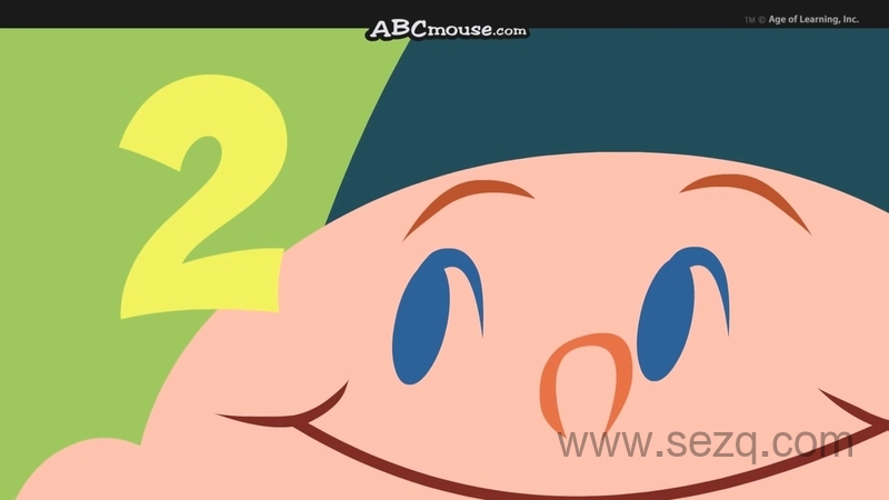 ABCmouse - 动画资源画廊第6张