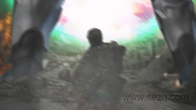 捷德奥特曼 - 动画资源画廊第6张