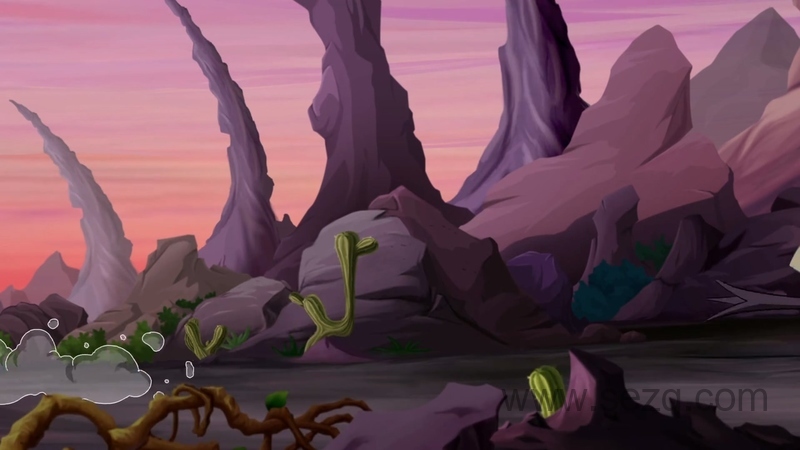 兔兔之真假公主 - 动画资源画廊第2张