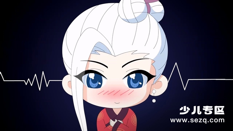 偷星九月天之侦探学院 - 动画资源画廊第8张