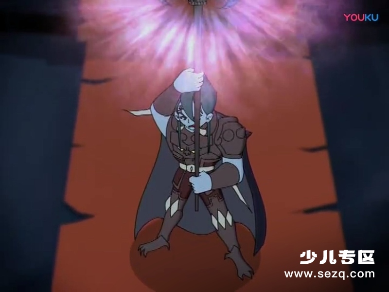 少林海宝 - 动画资源画廊第2张