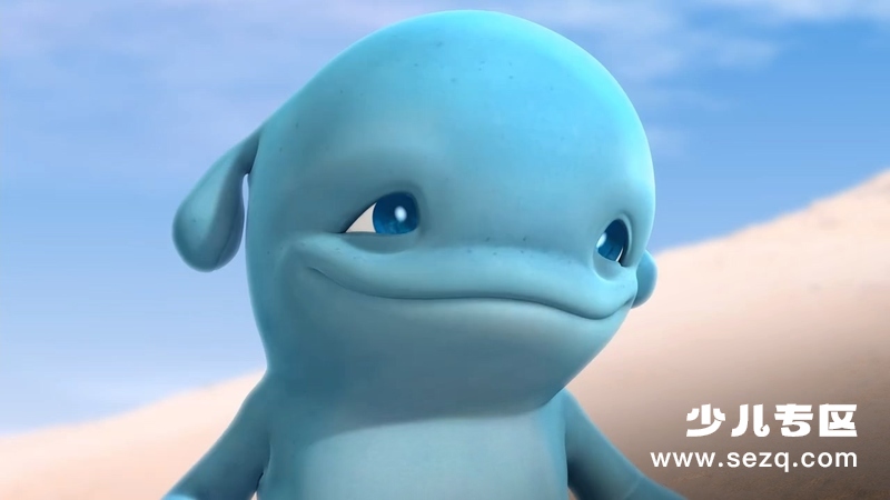 姆姆和我 - 动画资源画廊第4张