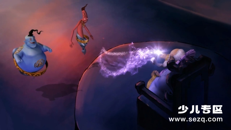 大秦五行少年传 - 动画资源画廊第6张