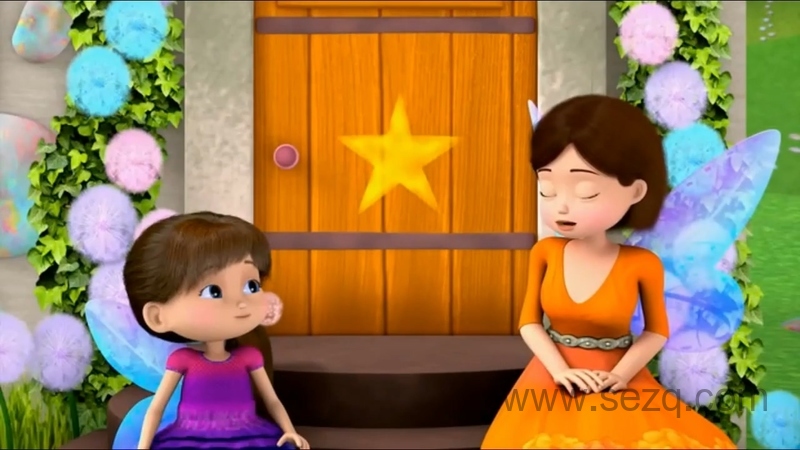 美梦成真 - 动画资源画廊第4张