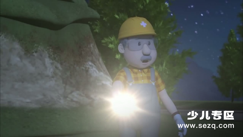 变形警车珀利 - 动画资源画廊第2张