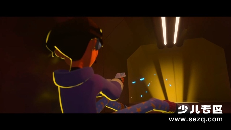 超巨型机器人兄弟 - 动画资源画廊第8张