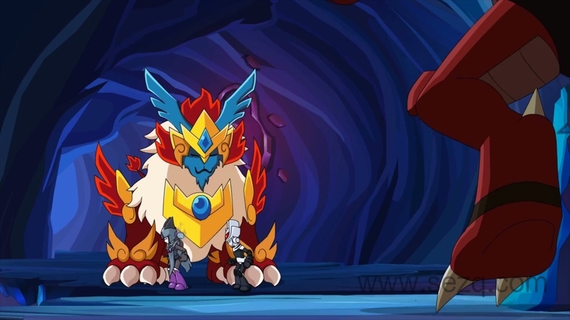 赛尔号：宇宙之眼 - 动画资源画廊第5张