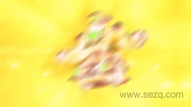 跳跃战士番外篇 - 动画资源画廊第7张