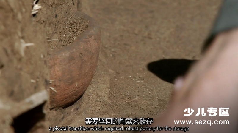 不朽的埃及 - 动画资源画廊第9张