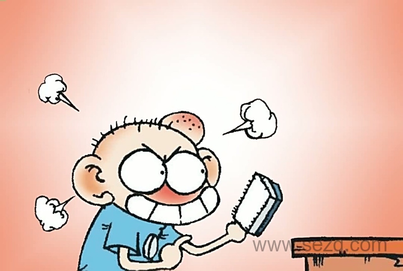 爆笑校园 - 动画资源画廊第6张