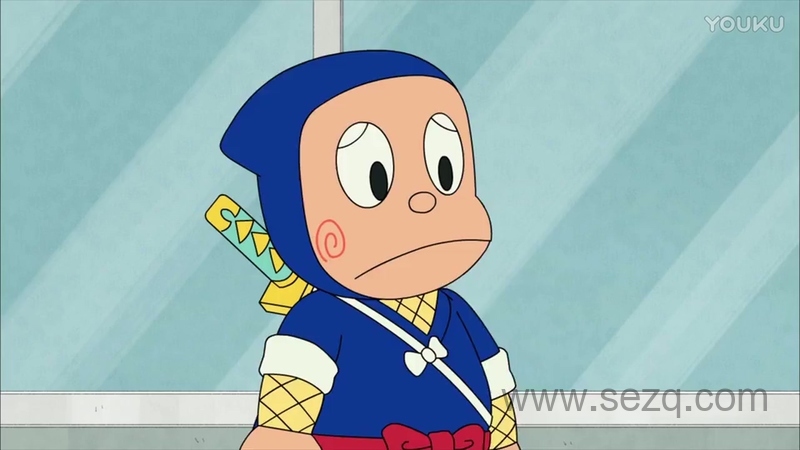 忍者哈特利2016 - 动画资源画廊第5张