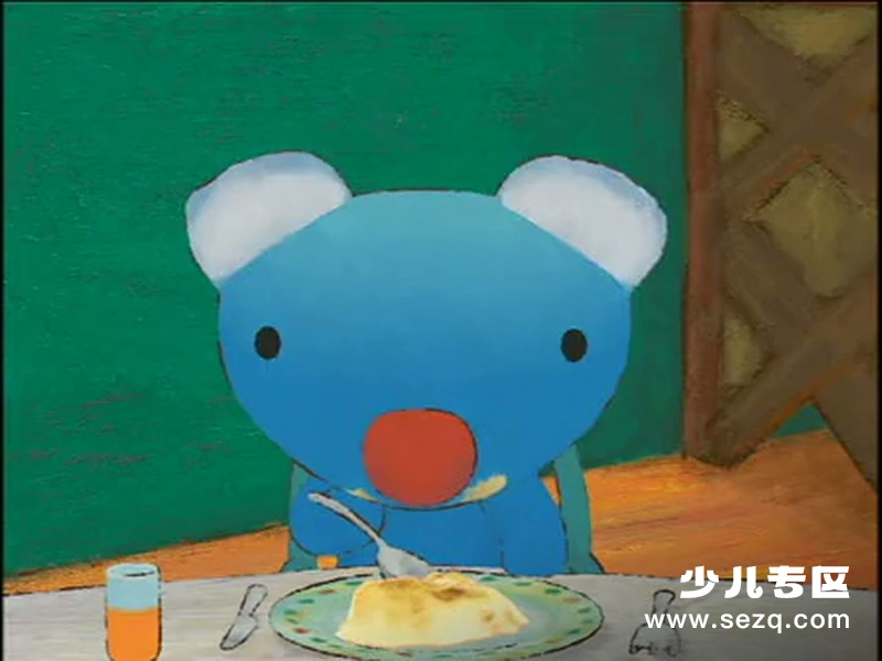 贝贝生活日记 - 动画资源画廊第2张