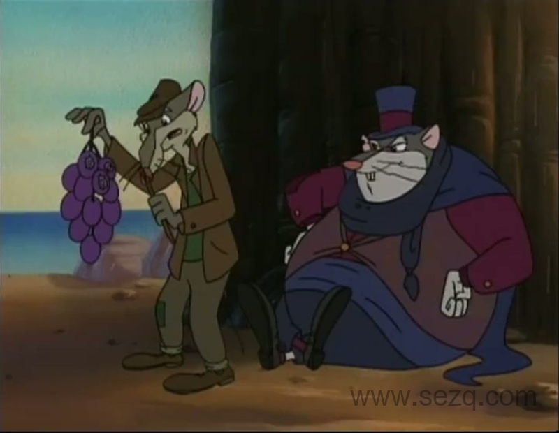 小鼠一家亲 - 动画资源画廊第6张