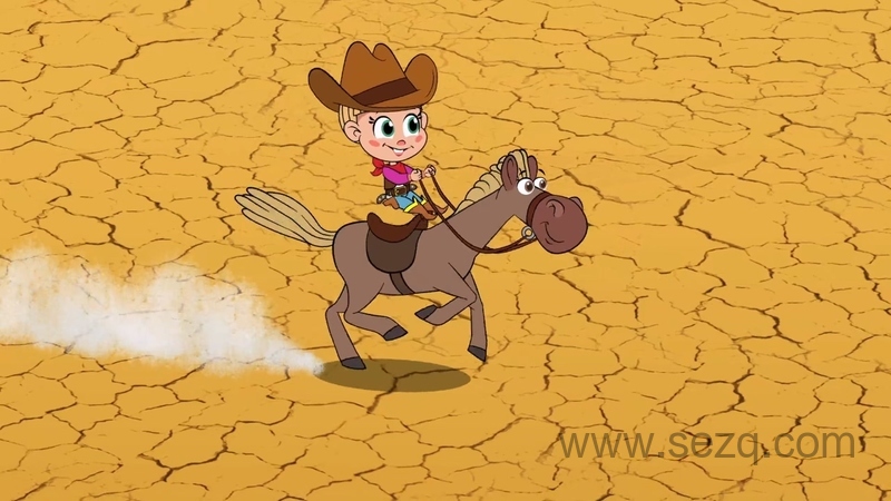 玛莎和熊 - 动画资源画廊第8张