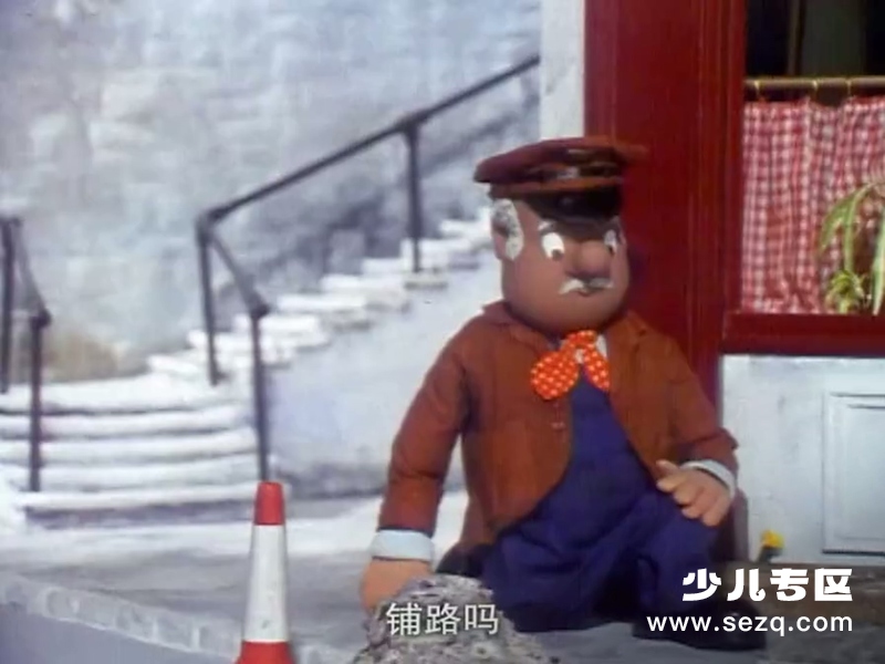 消防员山姆 - 动画资源画廊第3张