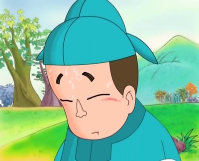 国产德育动画《德行天下之中华德育故事 暂无》第一季 国语版 全25集MP4下载 - 少儿专区