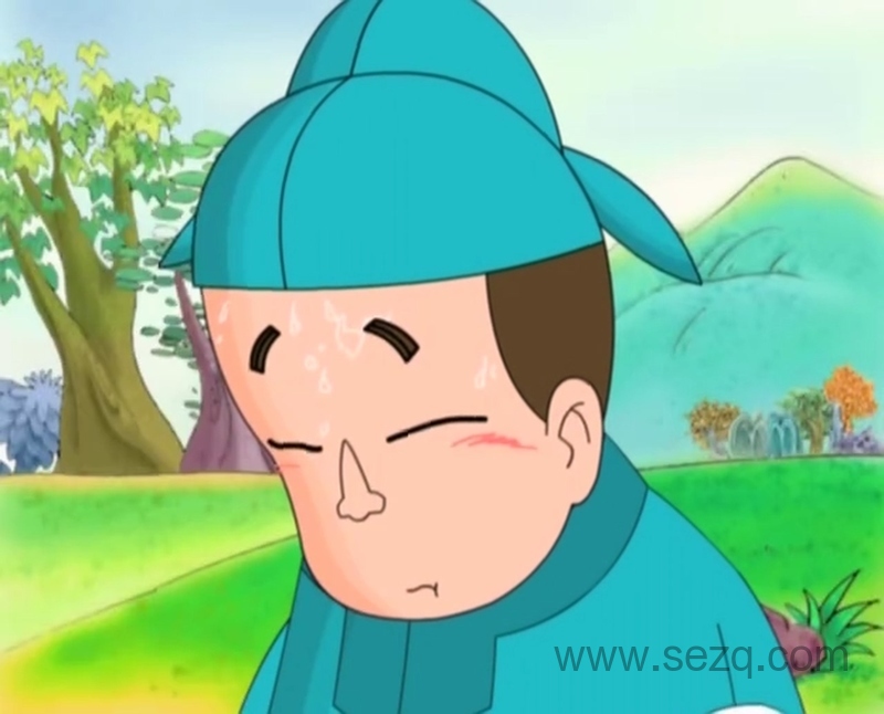 德行天下之中华德育故事 - 动画资源画廊第1张