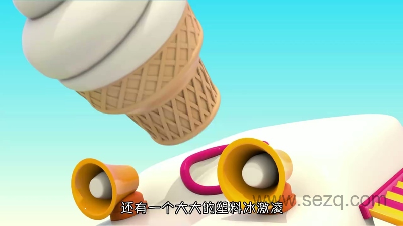 小卡车利奥 - 动画资源画廊第7张