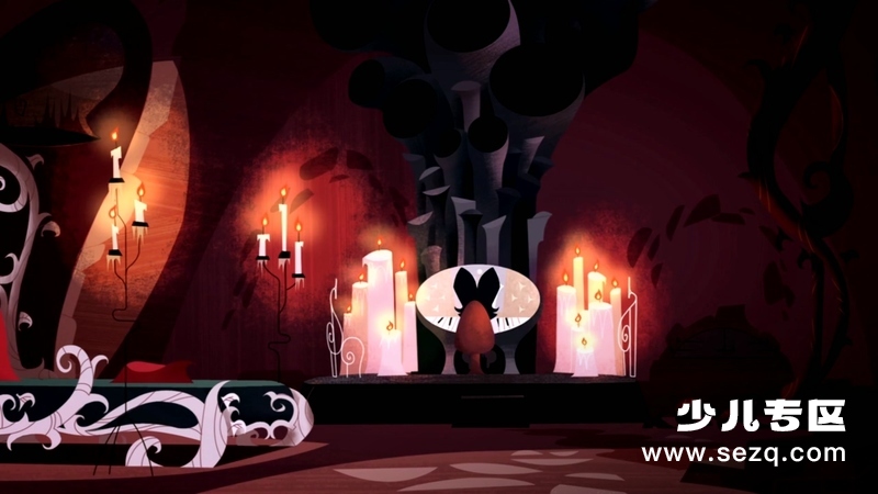 神奇魔法 - 动画资源画廊第9张