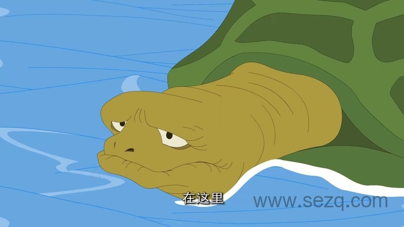 星星狐的体验 - 动画资源画廊第6张