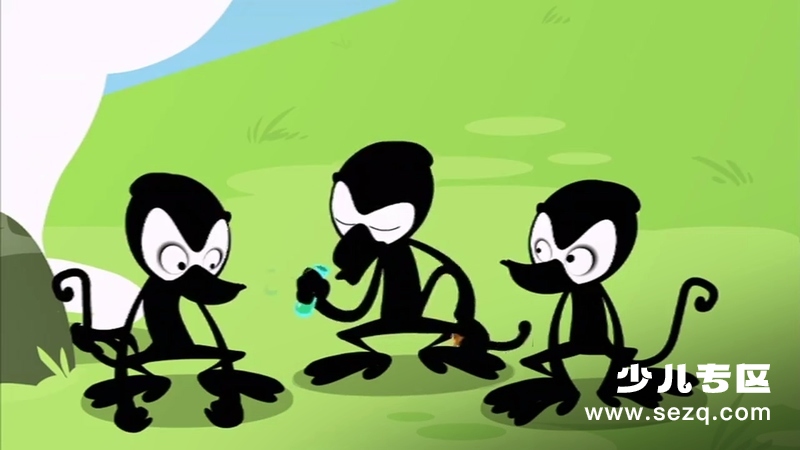 功夫总动员 - 动画资源画廊第3张