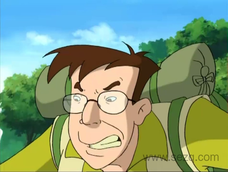 小虎还乡 - 动画资源画廊第6张