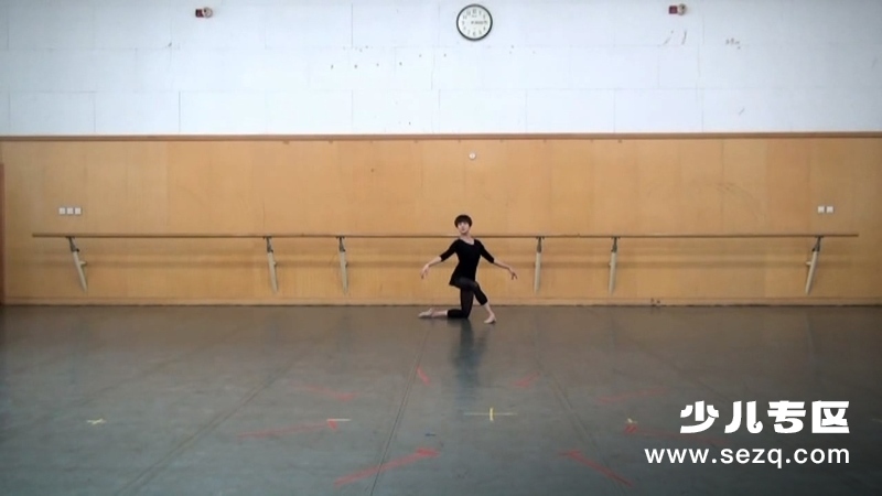 快乐芭蕾ZiZiBalle - 动画资源画廊第3张