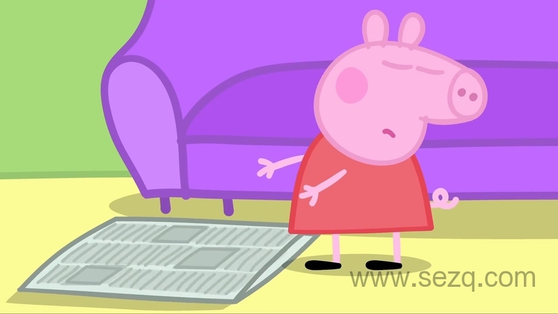 小猪佩奇 - 动画资源画廊第8张