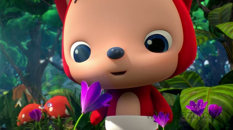 阿狸·布塔 - 动画资源画廊第3张