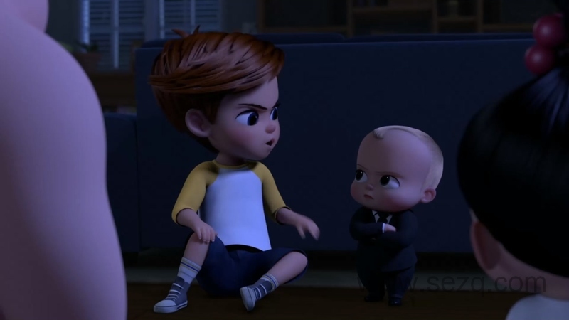 娃娃老板：回来营业 - 动画资源画廊第3张